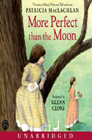Cover image for More Perfect than the Moon